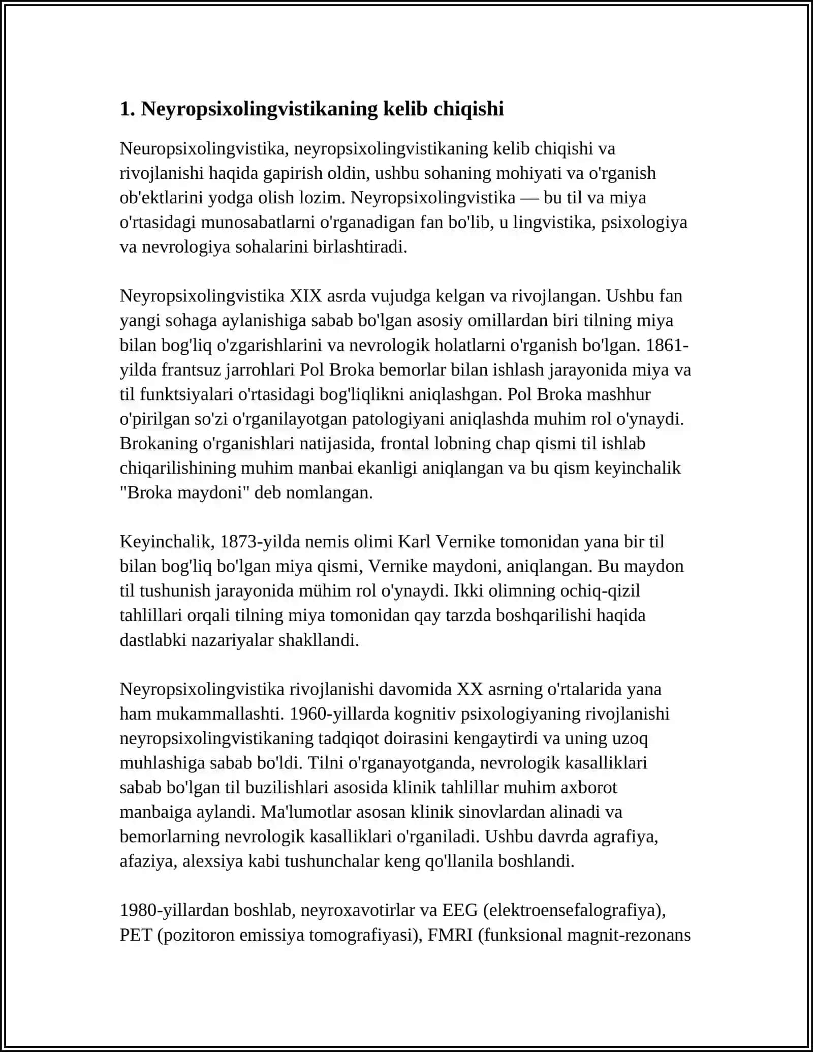 NEYROPSIXOLINGVISTIKA 3