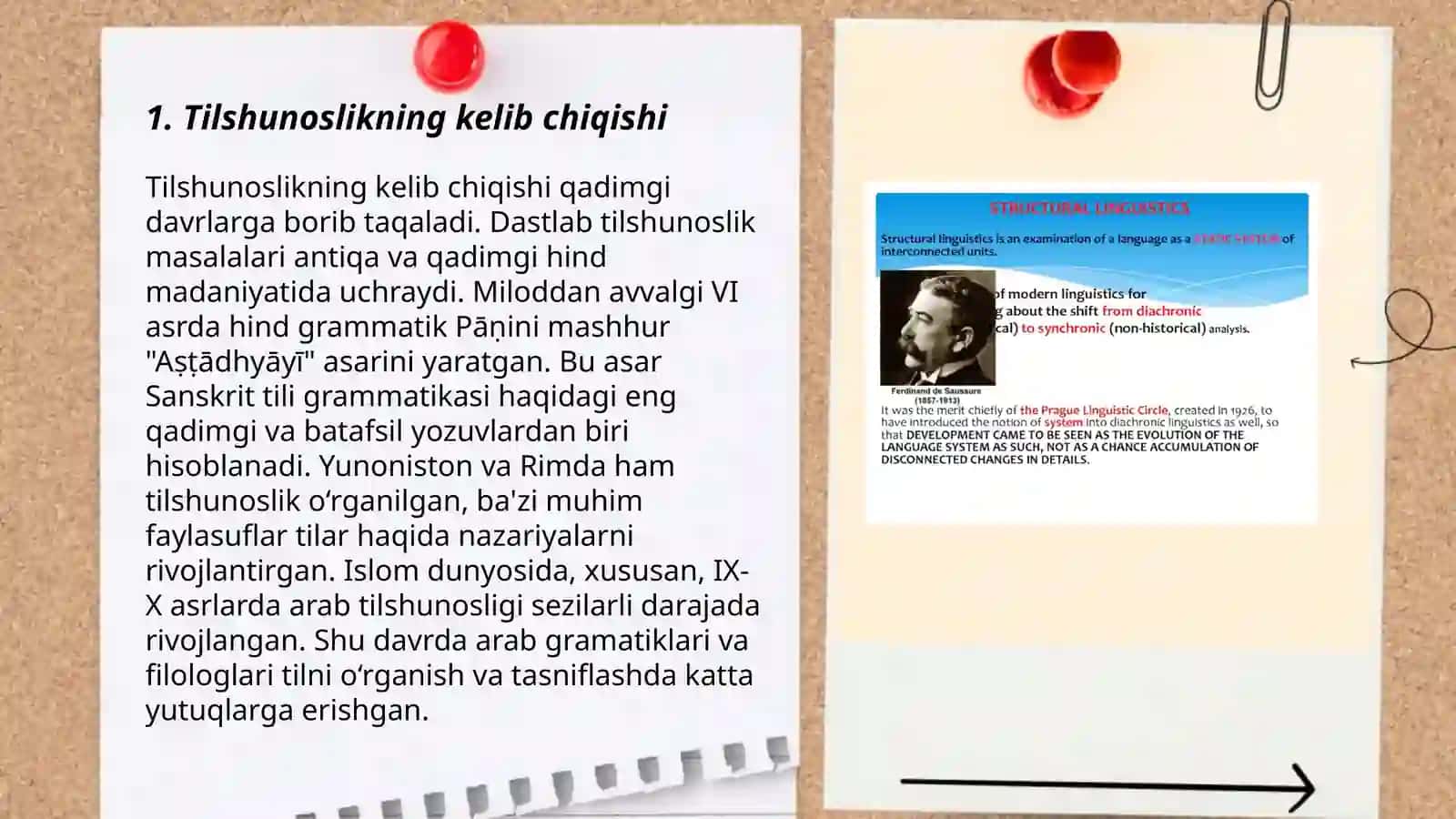 Tilshunoslik tarixi 3
