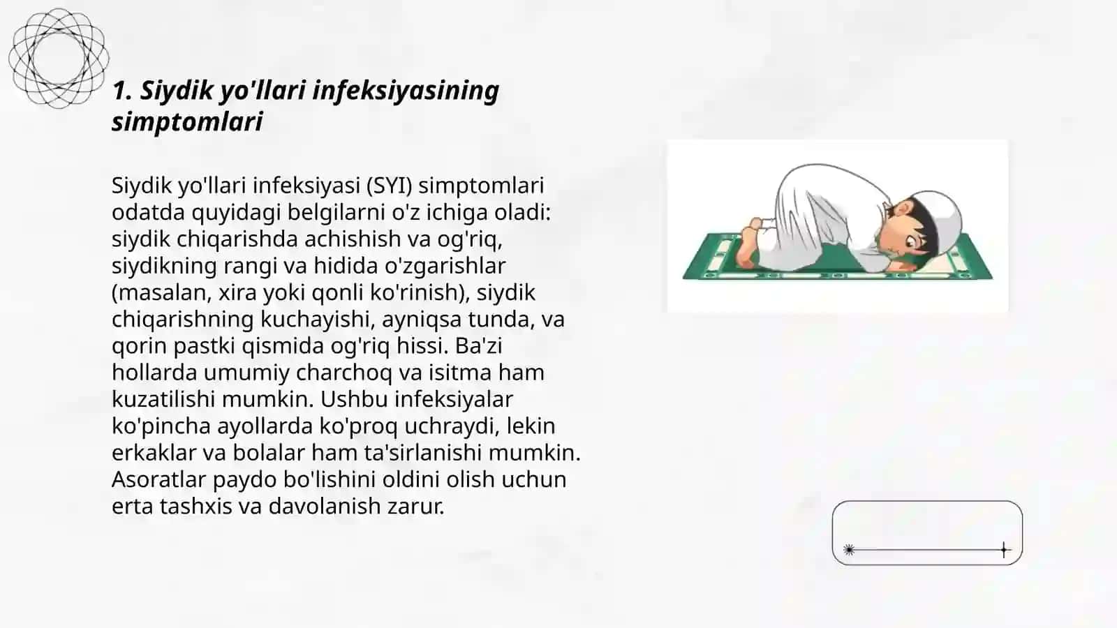 Siydik Yo'llari Infeksiyasi 3