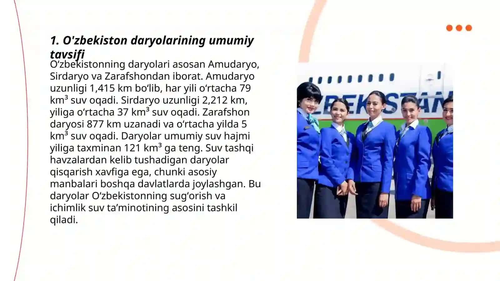 O'zbekiston daryolari 3