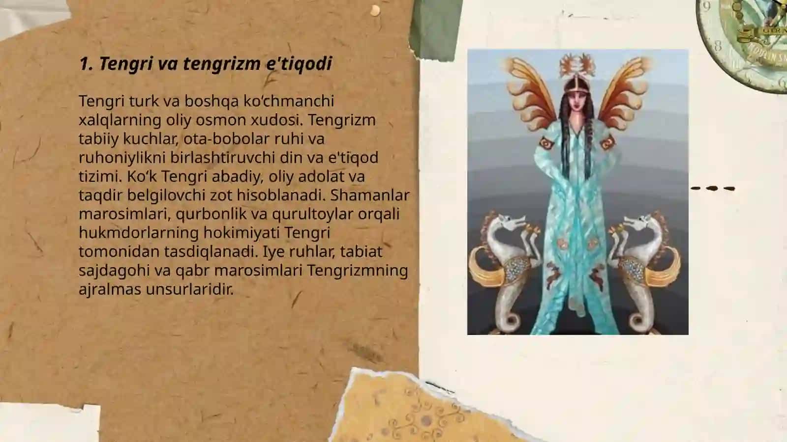 Turk mifologiyasi 3