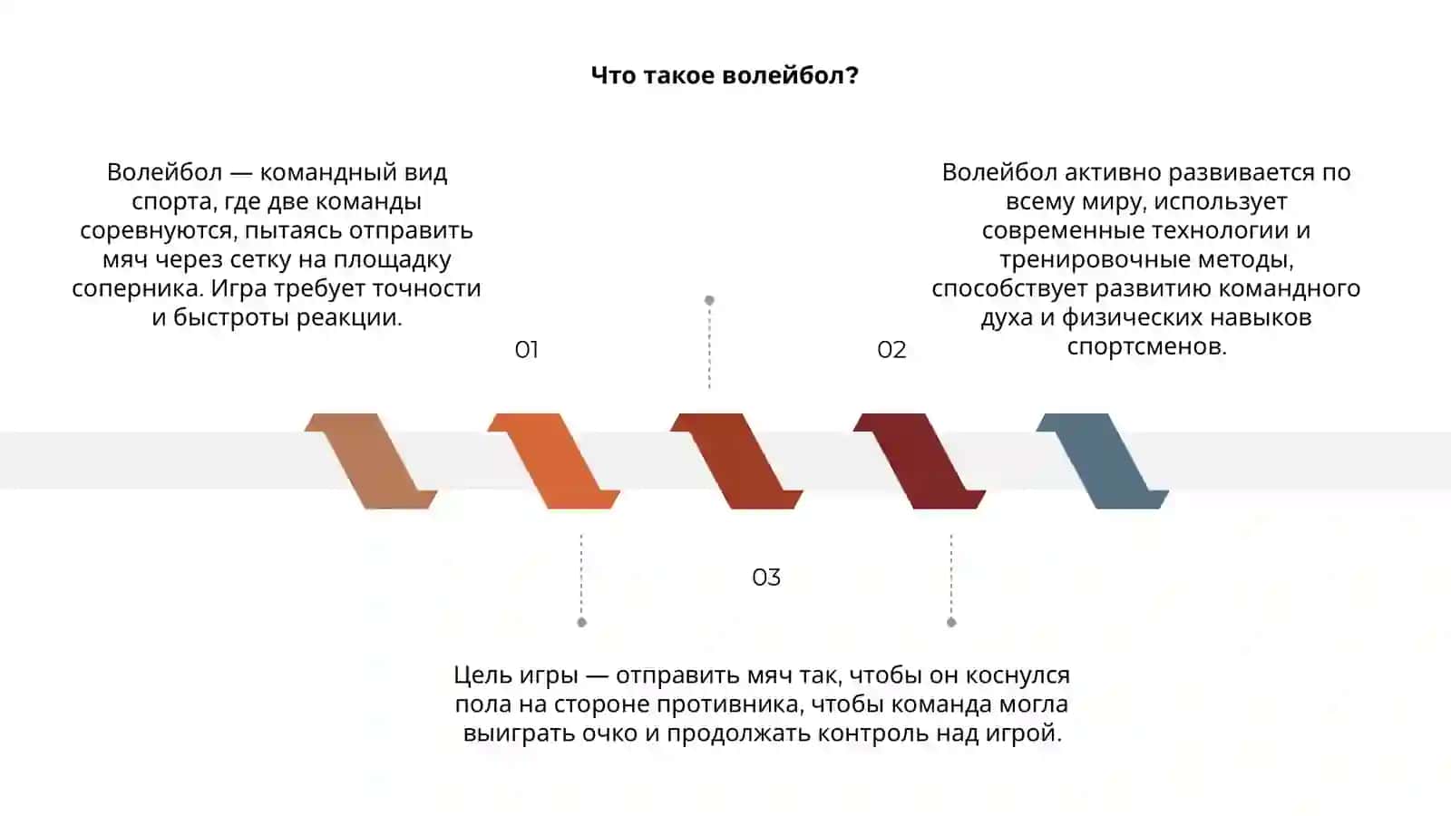 Волейбол 3