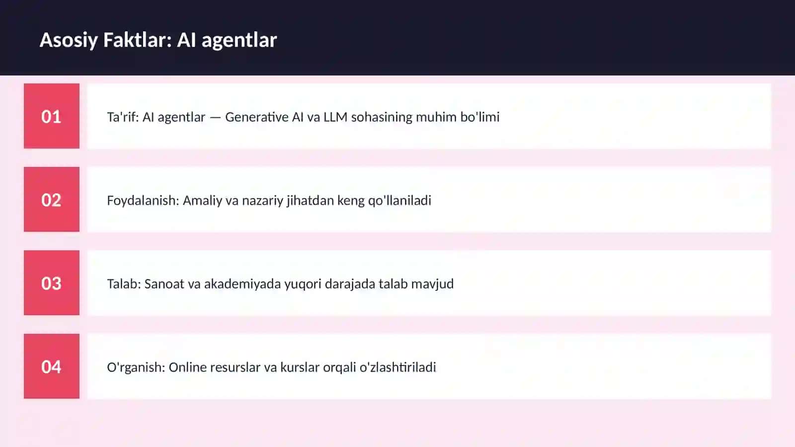 AI agentlar 3