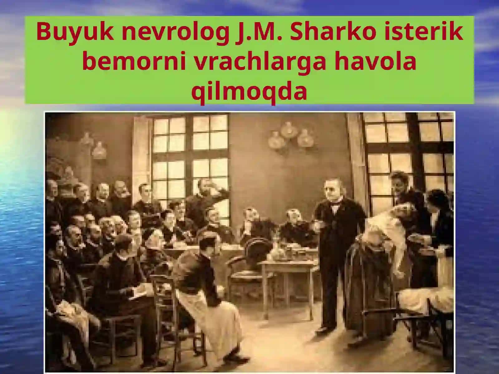Psixodiagnostika va Psixoterapiya 3