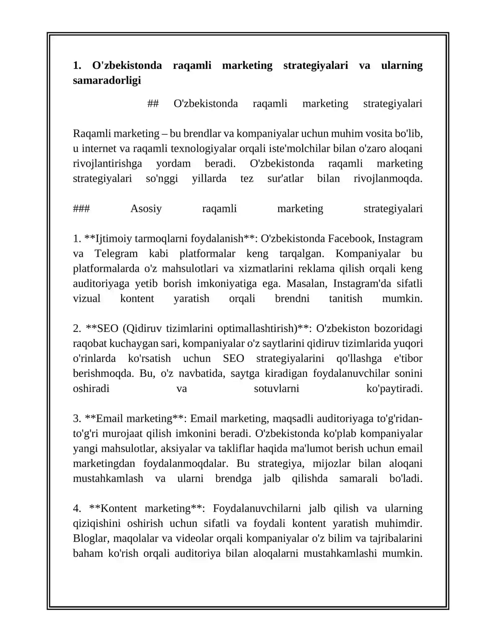 Media Vositalarida Reklama Va Marketing 3