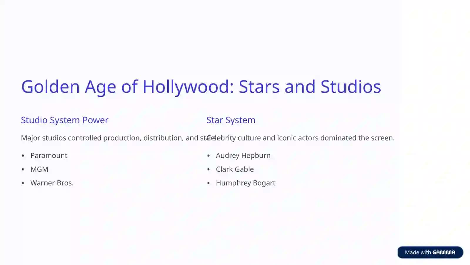 A Century of Cinema: Evolution and Impact 3