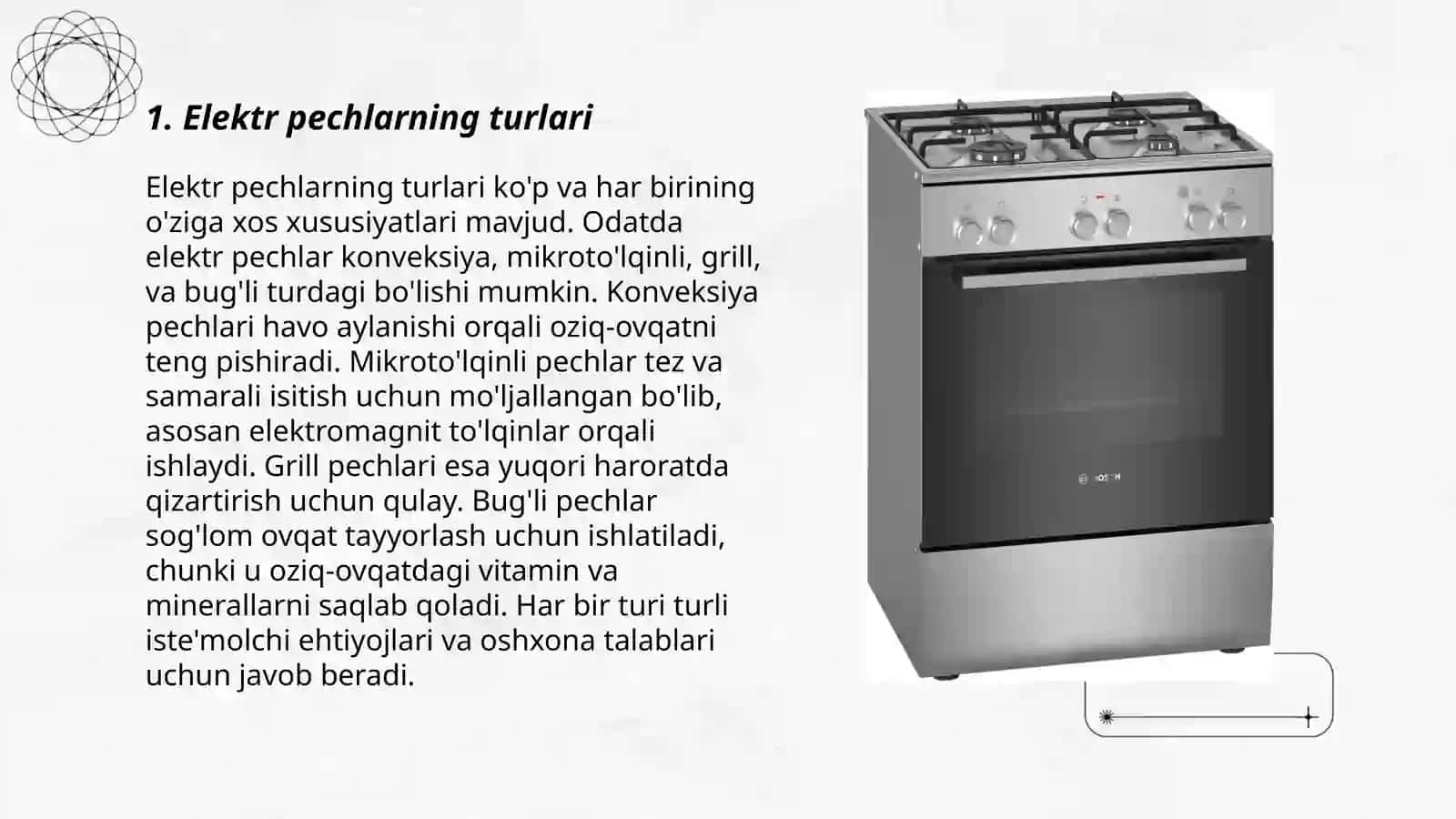 Elektr yoy pechlari qurilmalari 3