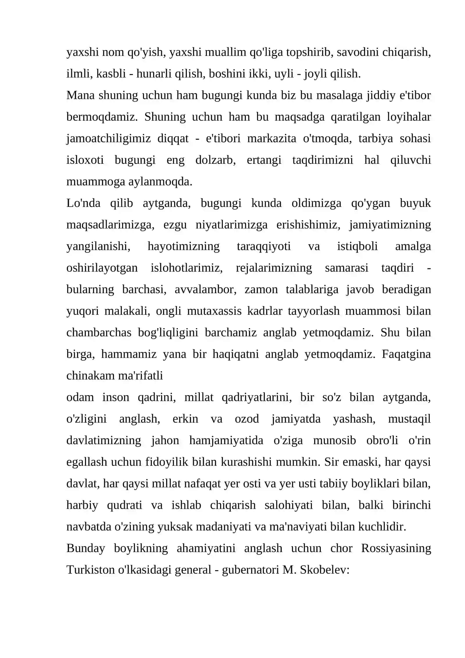 BOLALAR BILIMINI DIAGNOSTIKA QILISH ASOSLARI 3