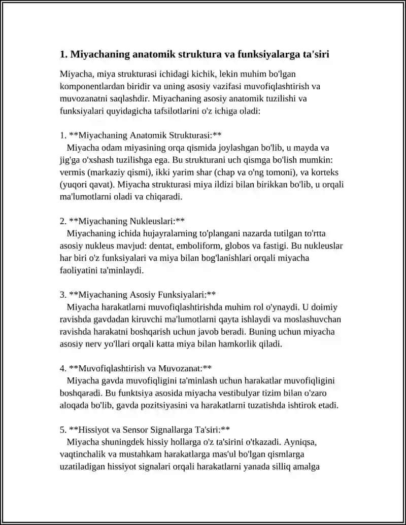 MIYACHANI FUNKSIYASI 3