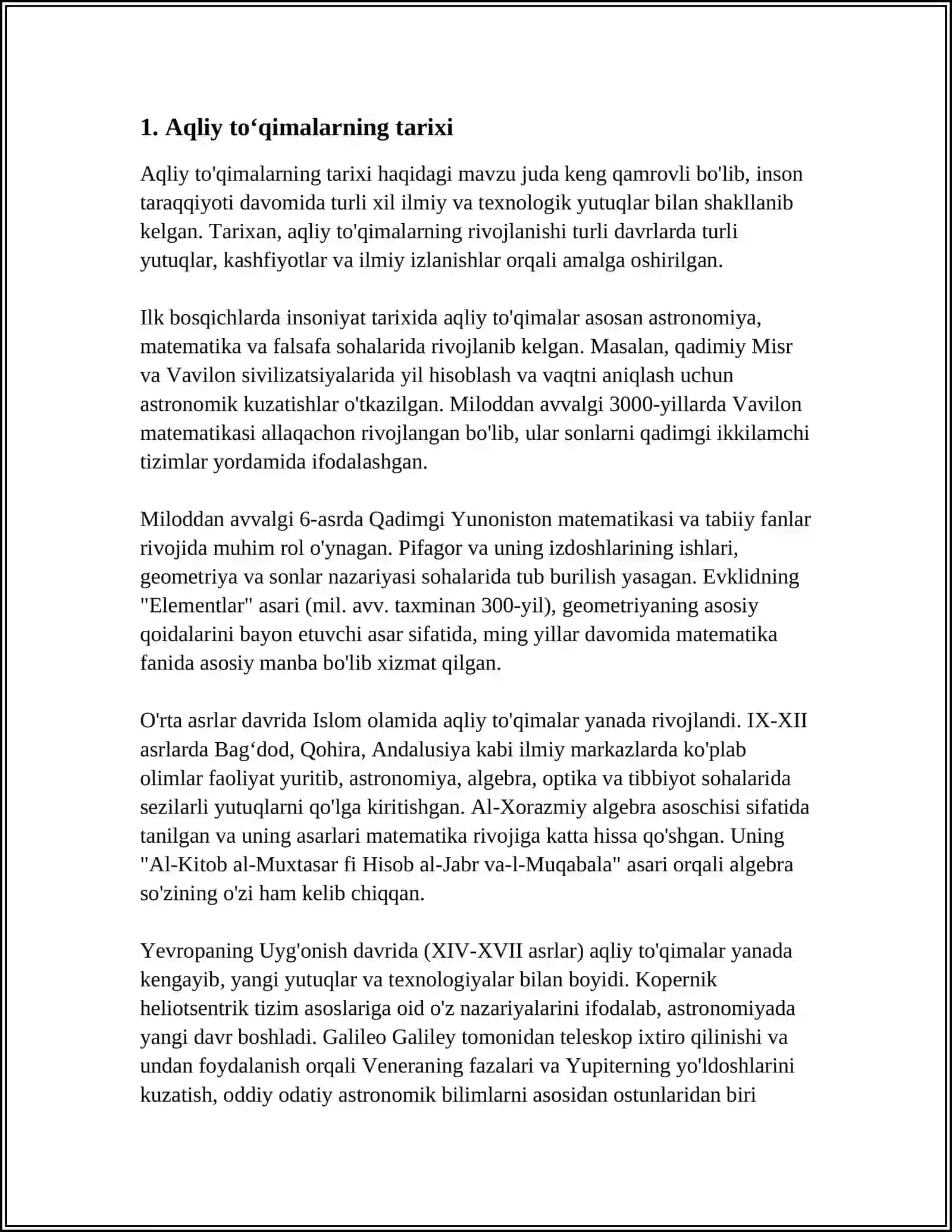 SMART-TEXTILE TEXNOLOGIYALARINING RIVOJLANISHI 3