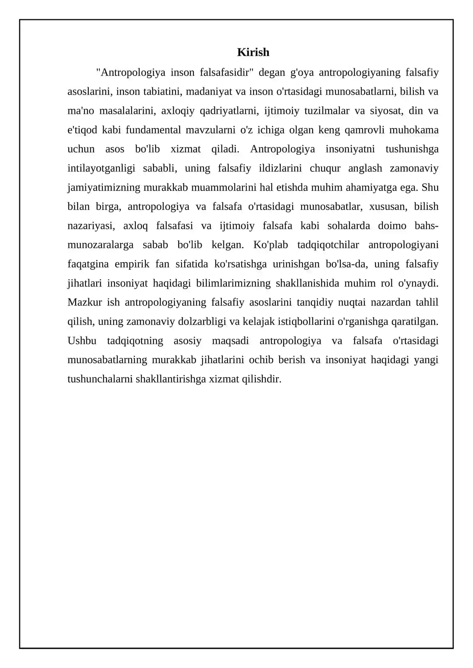 Antropologiya inson falsafasi 3