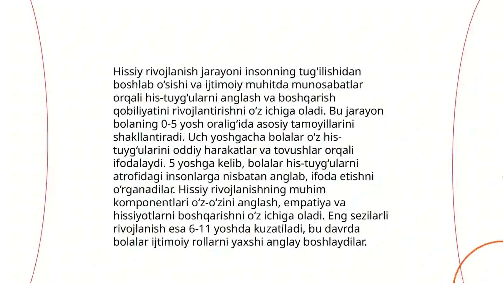Shaxsning hissiy va irodaviy sohasi 3