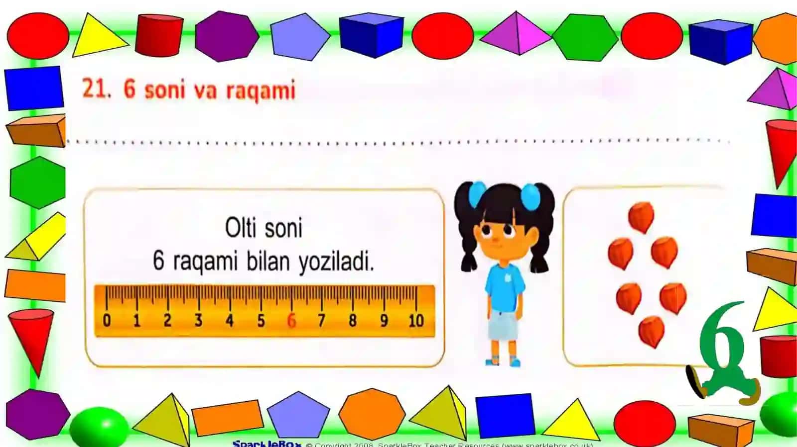 6sonivaraqami 3