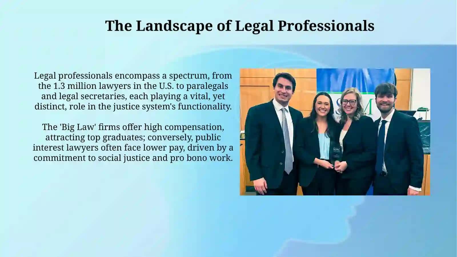 People in the Law 3