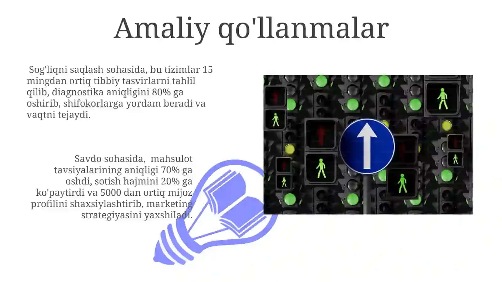 Avtomatik Qaror Qabul Qilish Tizimlari 3