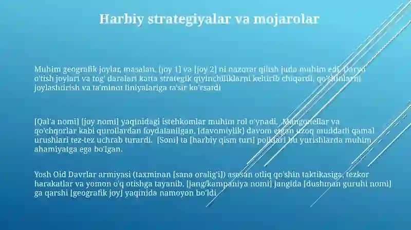 Yoshga oid davrlarni tarixiy kelib chiqish muammosi 3