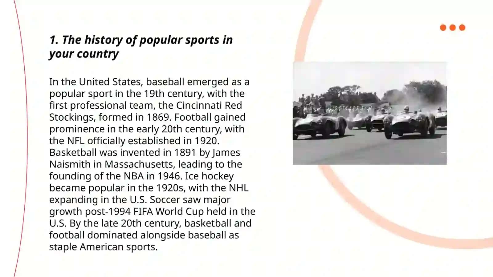 Sport history in the United States 3