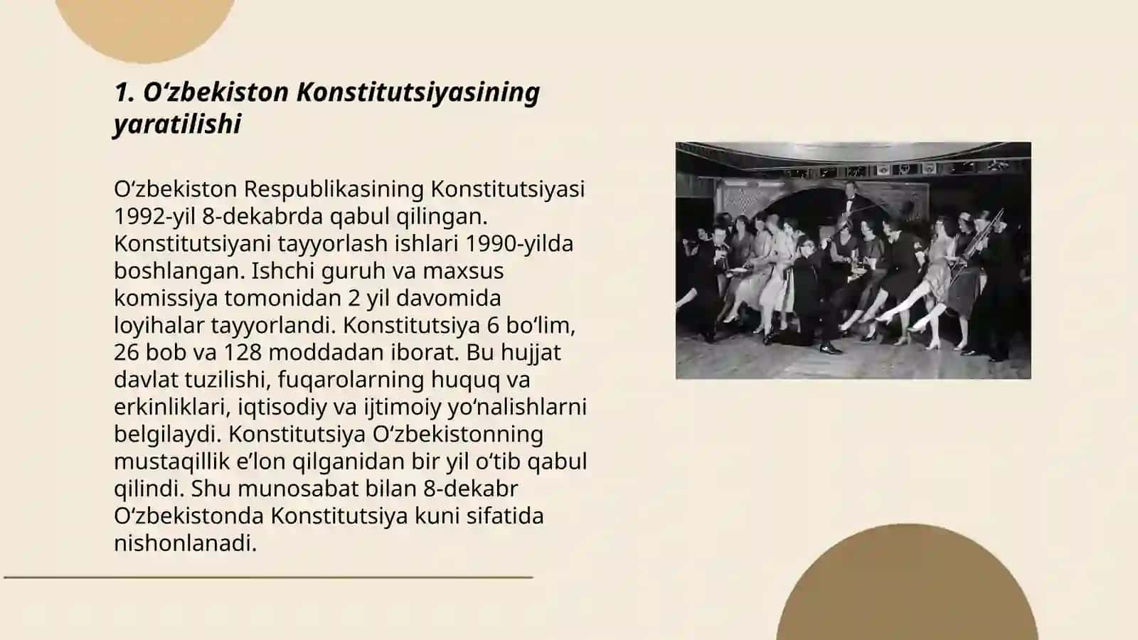 Konstitutsiya tarixi va taraqqiyoti 3