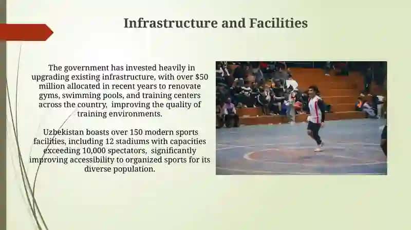 Sport in Uzbekistan 3