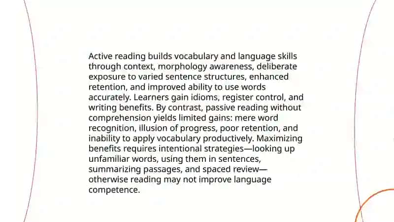 Pros and cons of reading books 3
