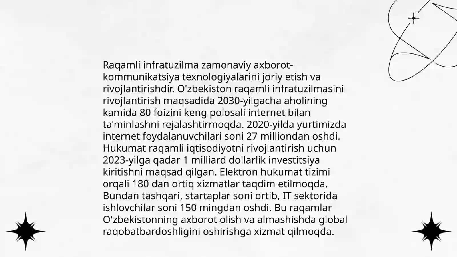 Raqamli iqtisodiyoti 3