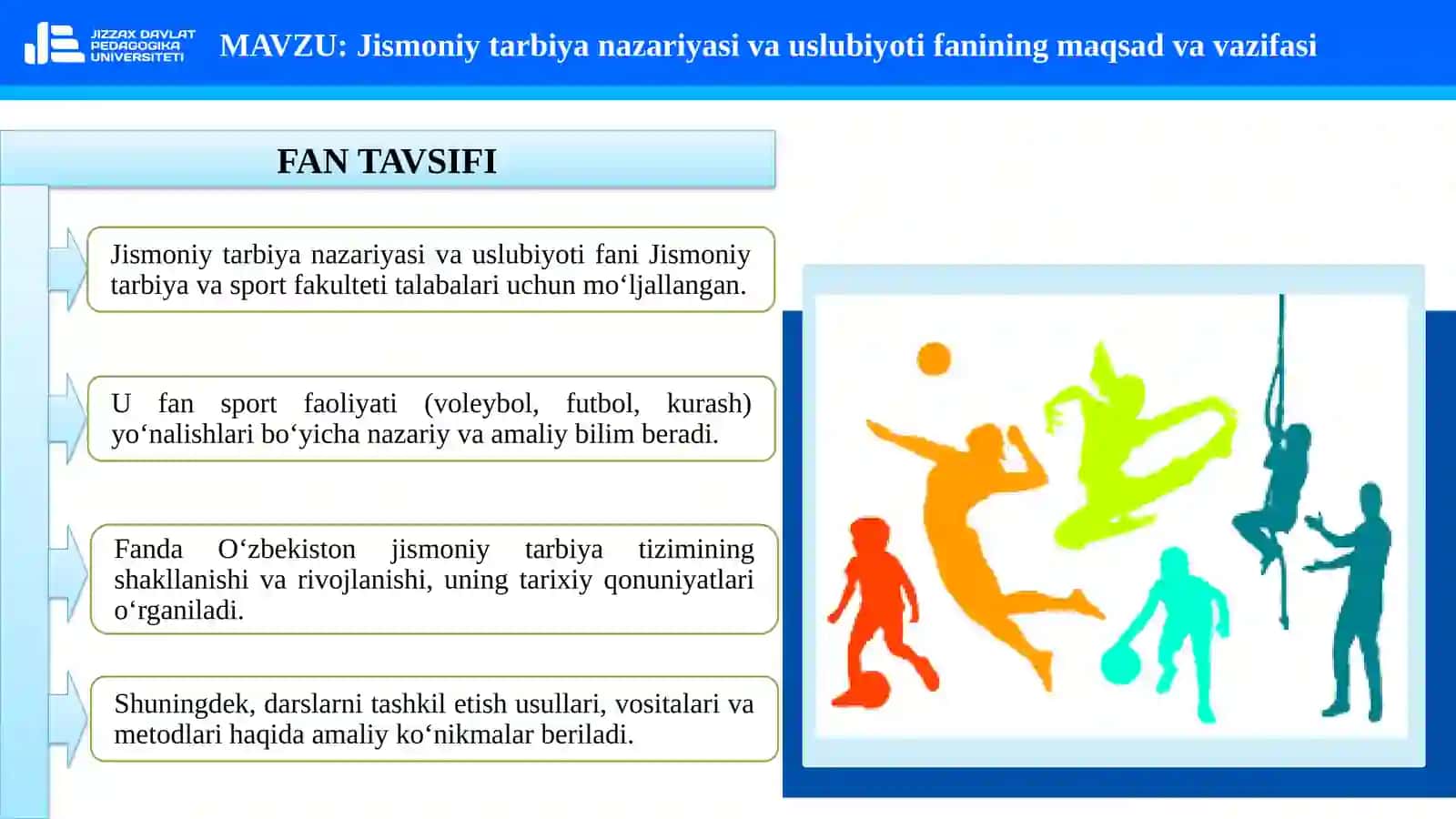 Futbolchilarning Jismoniy Tayyorgarligi 3