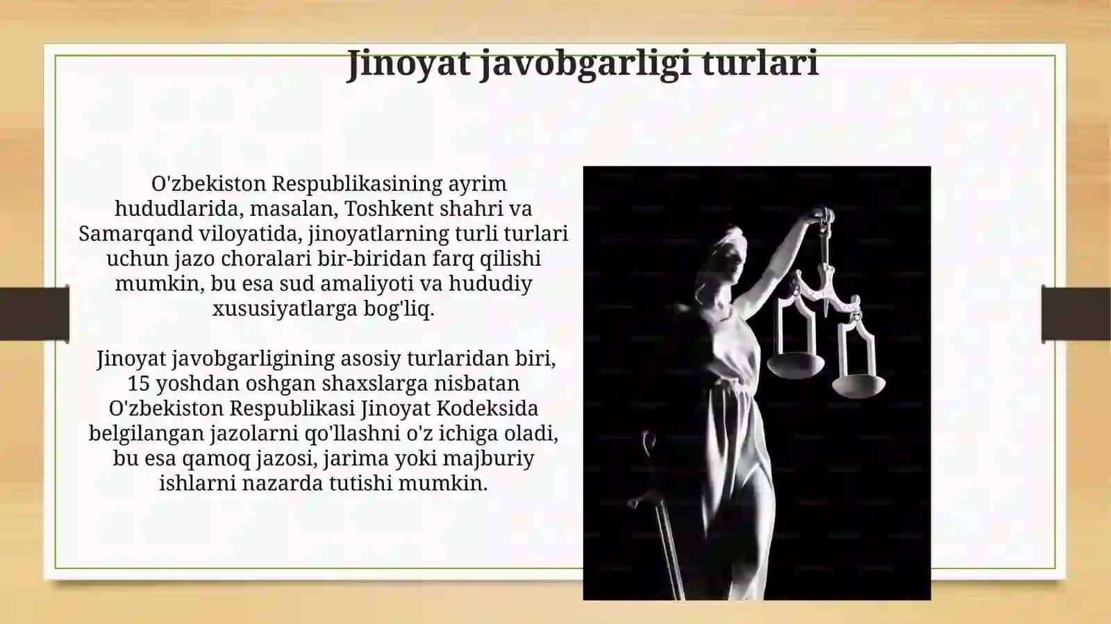 Jinoyat huquqi tarkibi 3