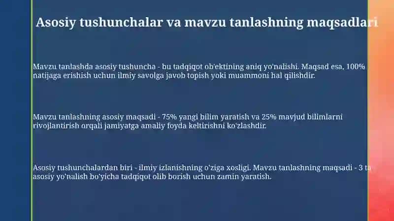 Ijtimoiy-gumanitar fanlarni o’qitish metodikasi (Tarix) 3