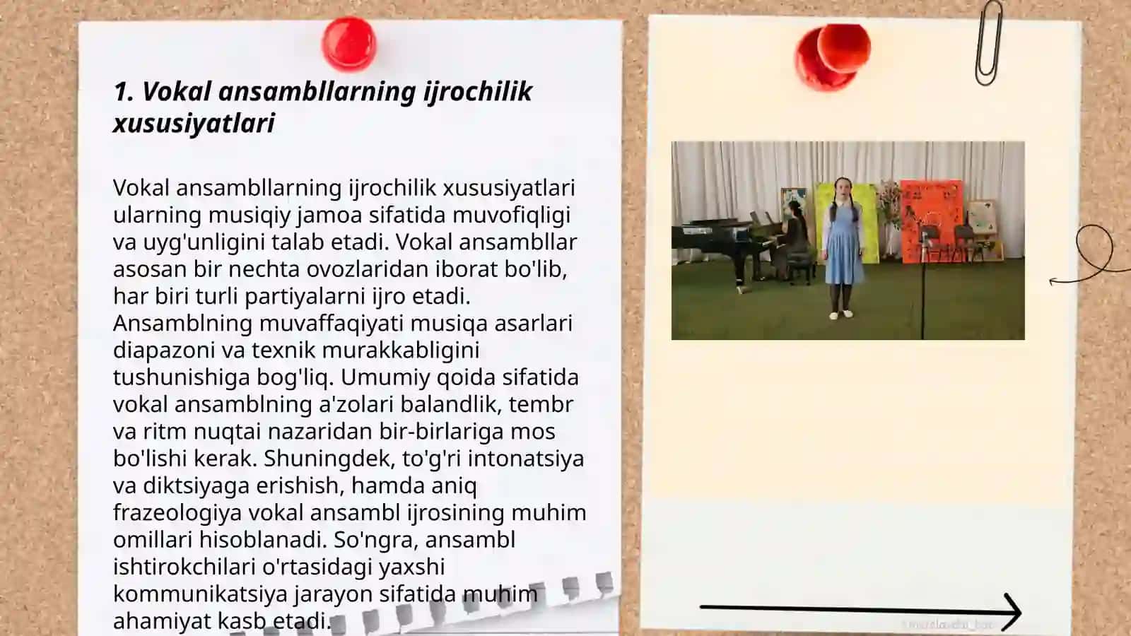 Vokal-xor ijrochiligi madaniyati shakinlantirish 3