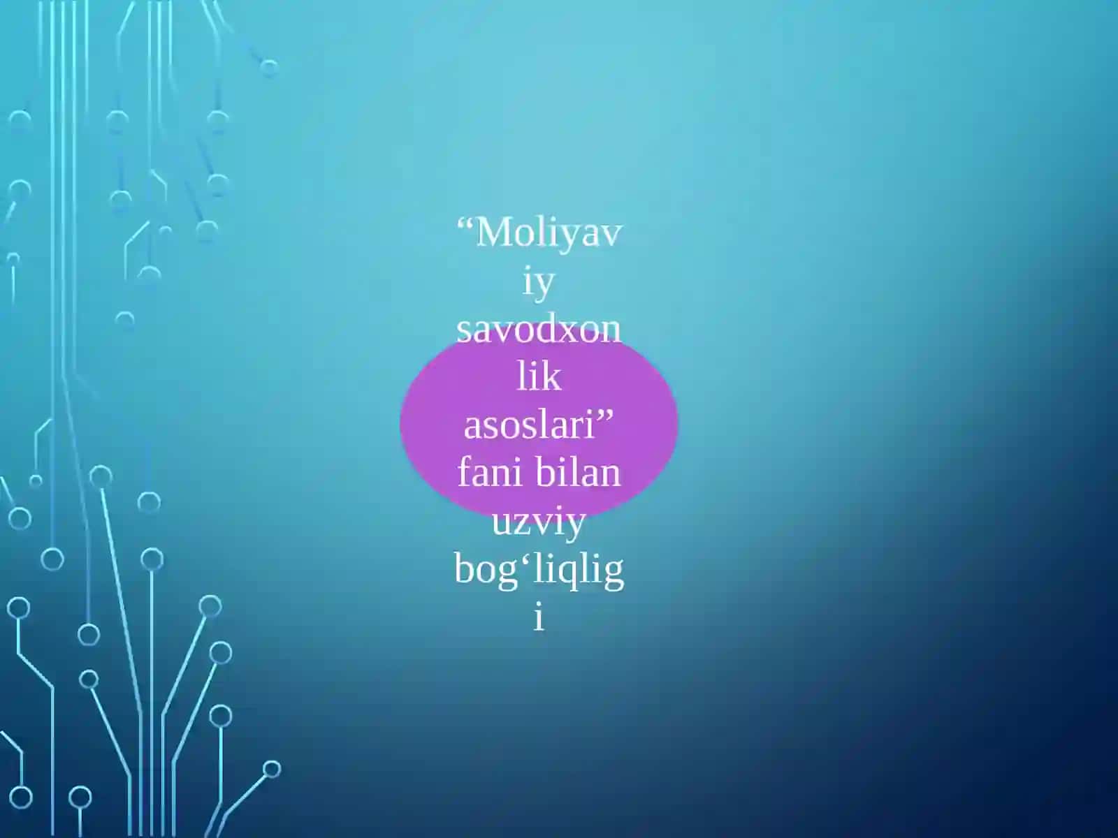 Pul, unit olish va pulni samarali boshqarish yo'llari 3