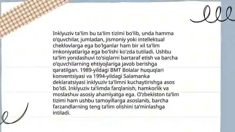 Inklyuziv ta’lim konsepsiyasi 3