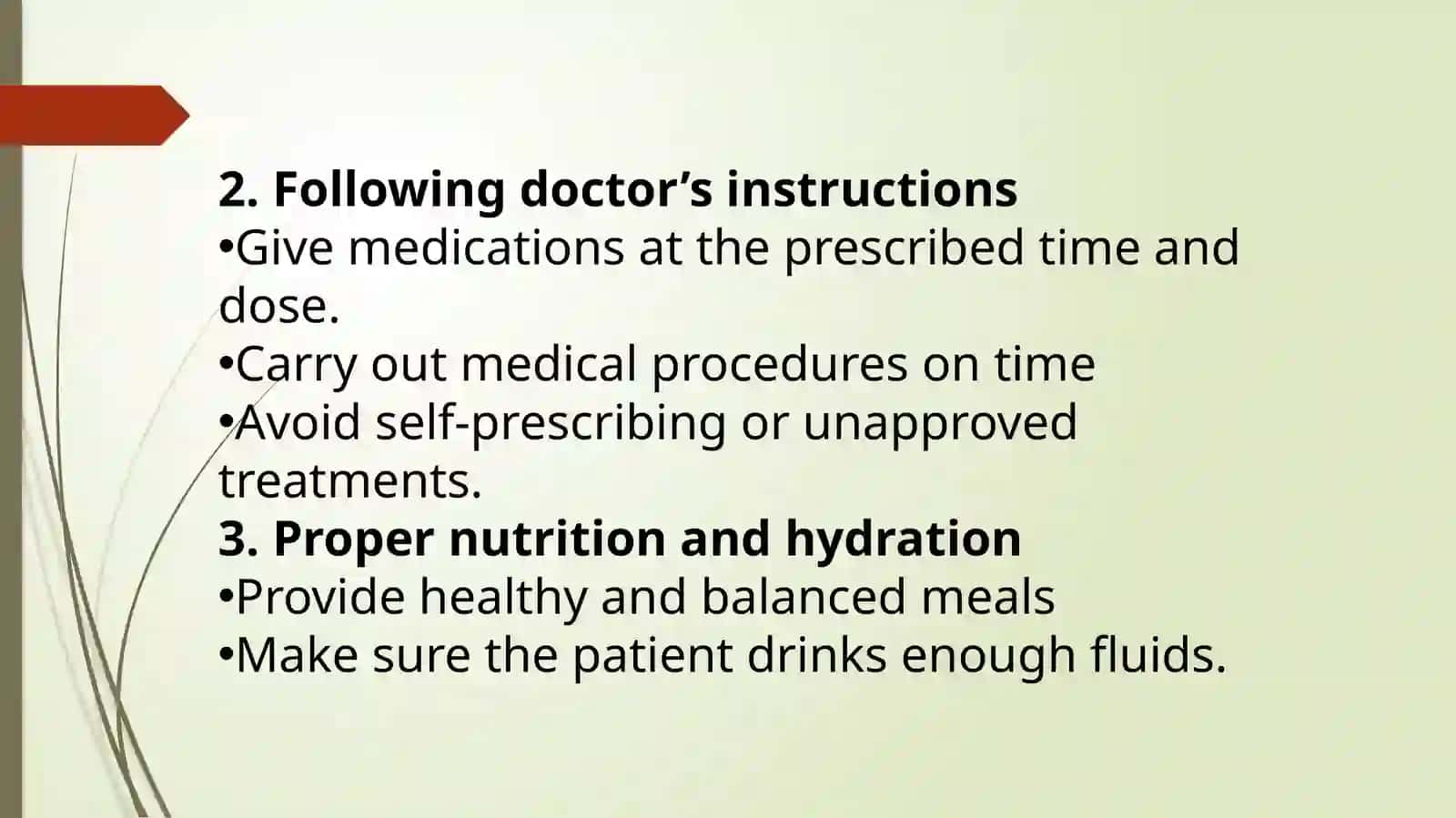 The Oath of Future Doctors 3