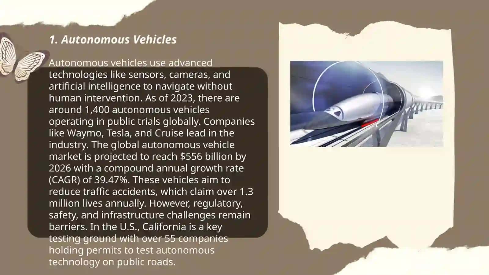 Transportation Innovations 3