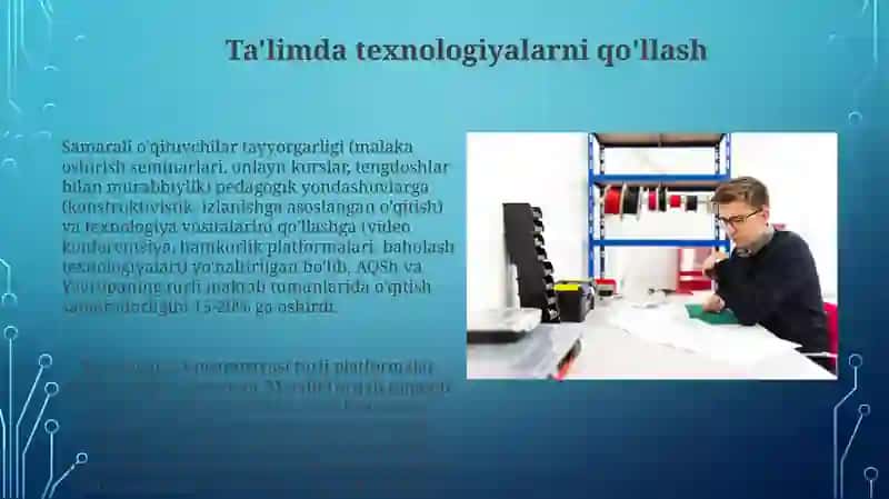 TARBIYA JARAYONING UMUMIY METOD VA VOSITALARI 3