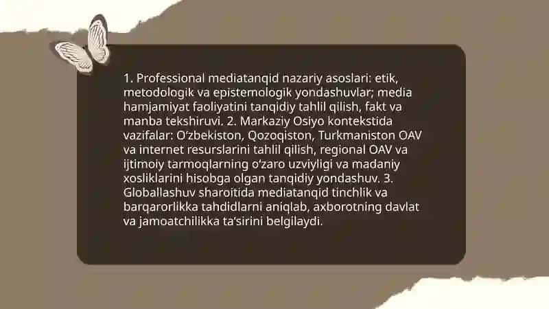 Markaziy Osiyoda axborot madaniyatining o'rni 3