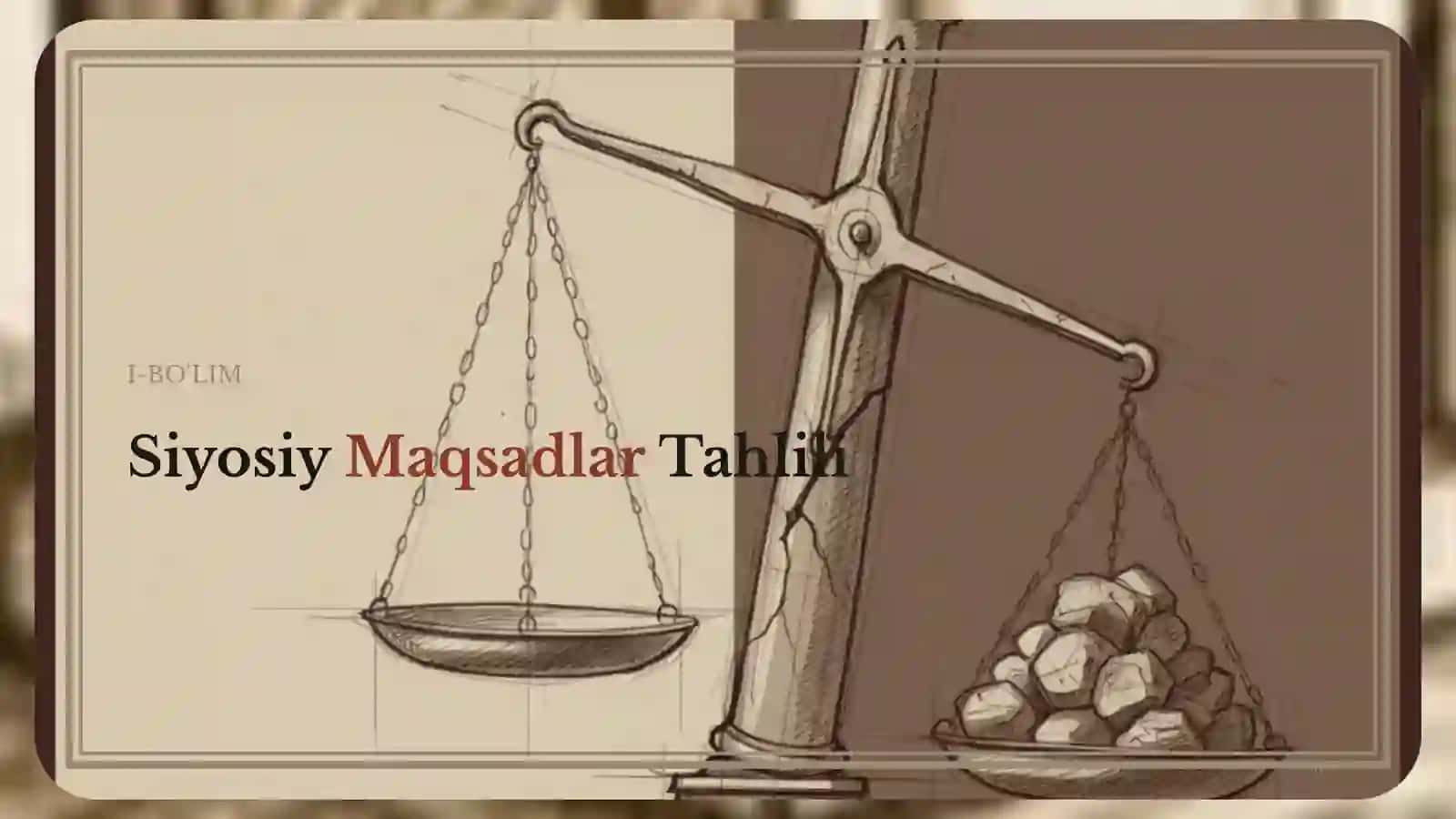 Terrorizmning Siyosiy Maqsadlari 3