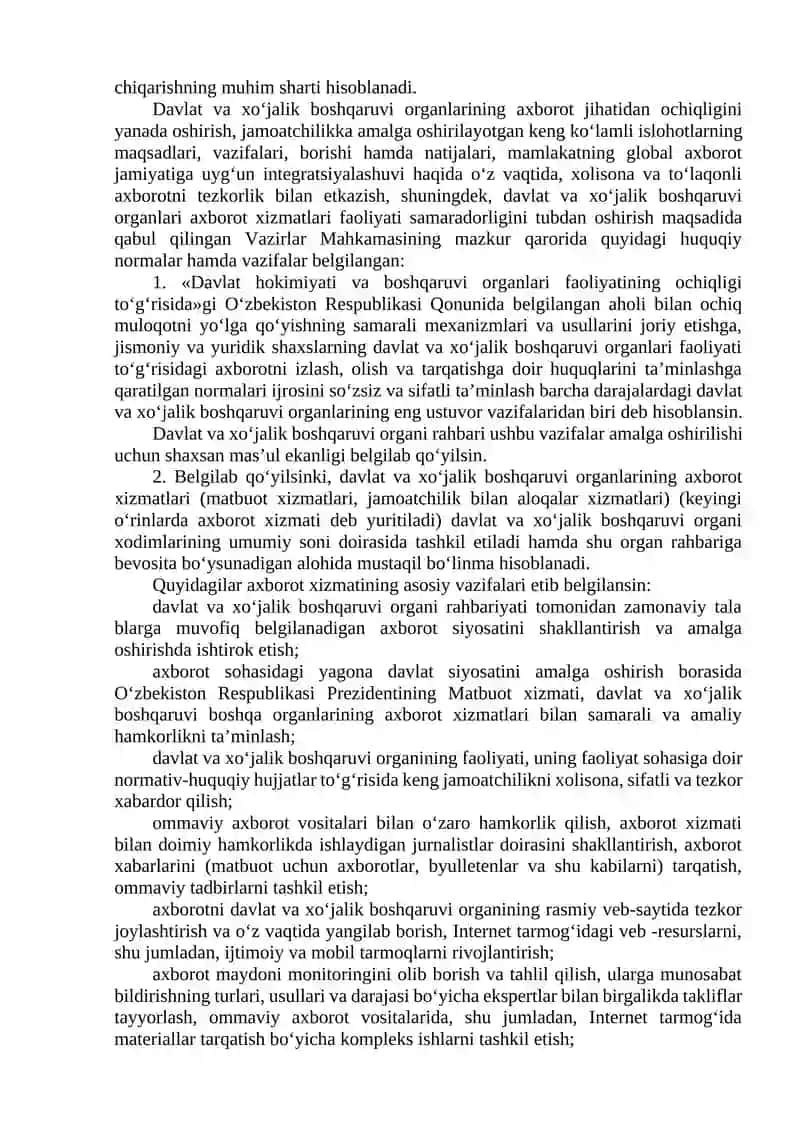Axborot xavfsizligini ta’minlash markazi 3