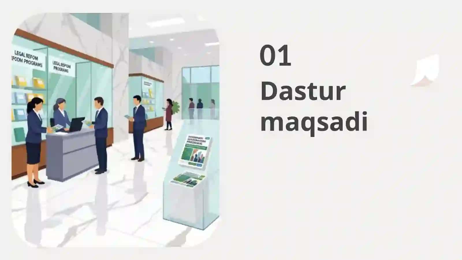 Huquqiy Madaniyat 3