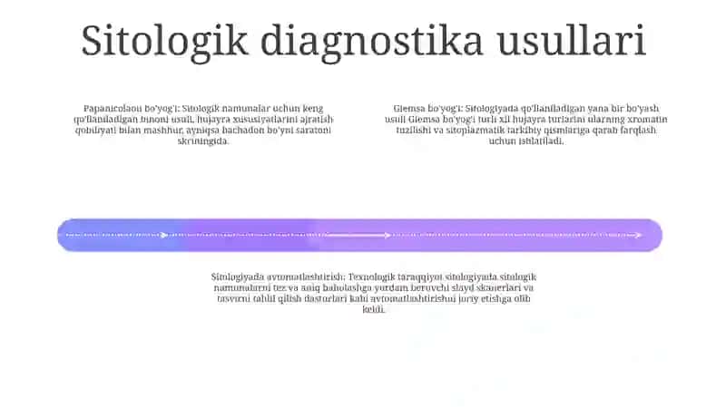 Basic Of Cytological Diagnosis 3