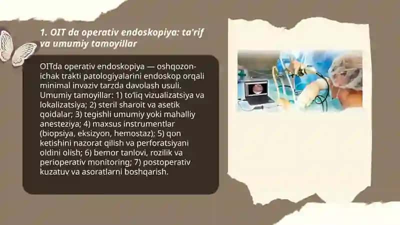 OIT da operativ endoskopiya 3