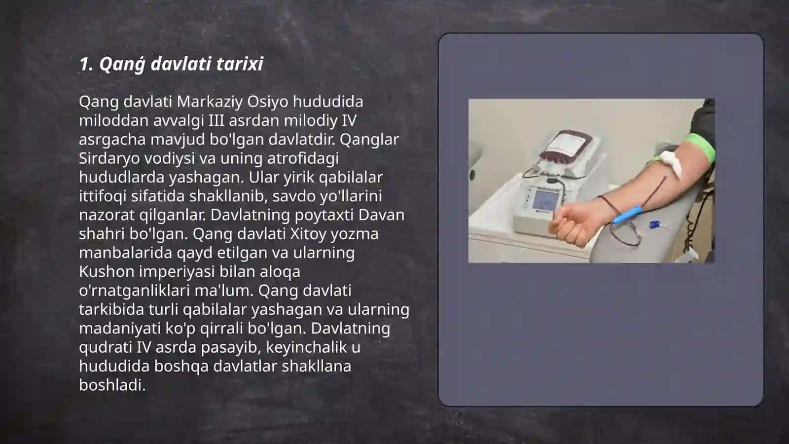 Qanģ davlati 3
