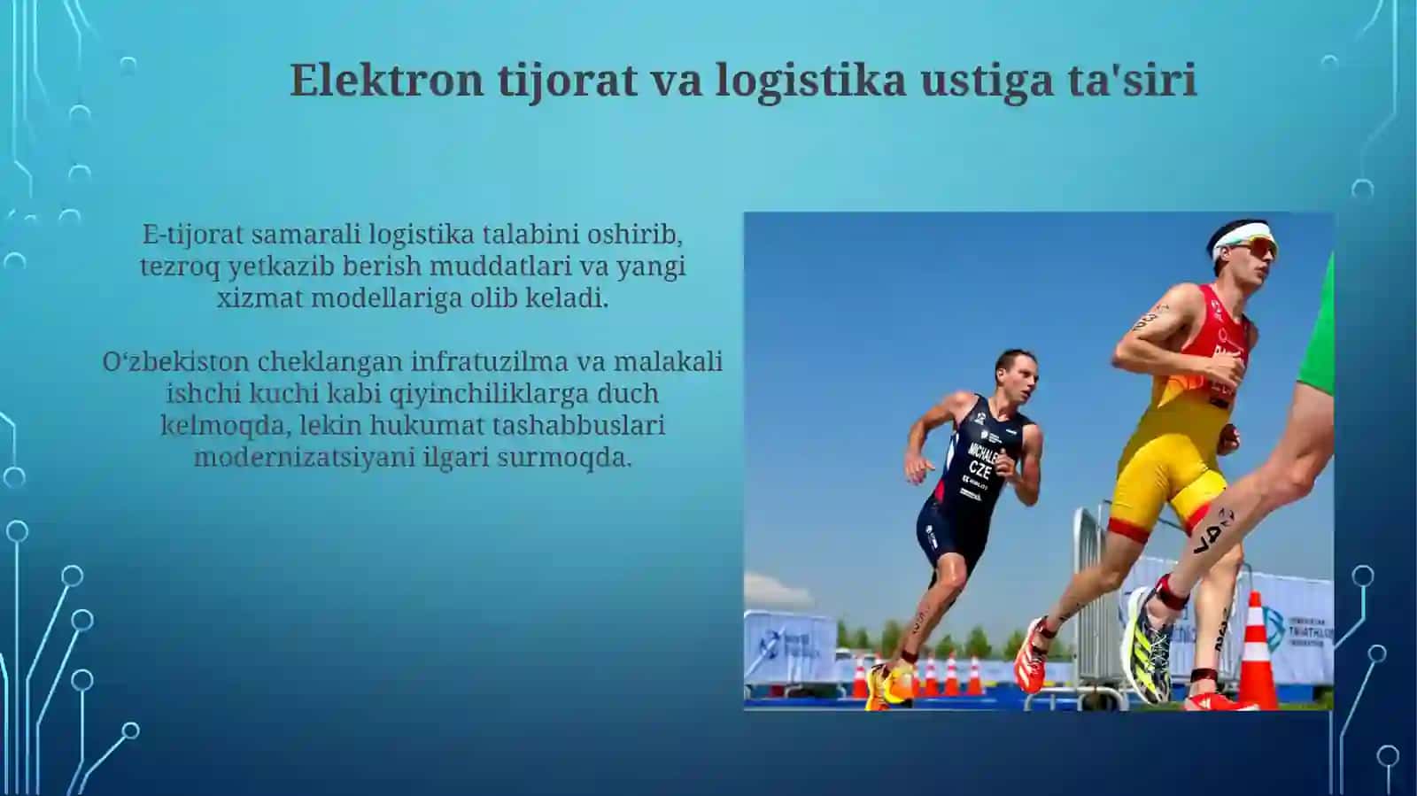 O'zbekistondagi Logistika Hozirgi Holati 3