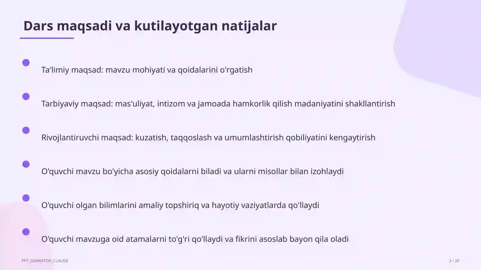 Matematika (1–4) 3