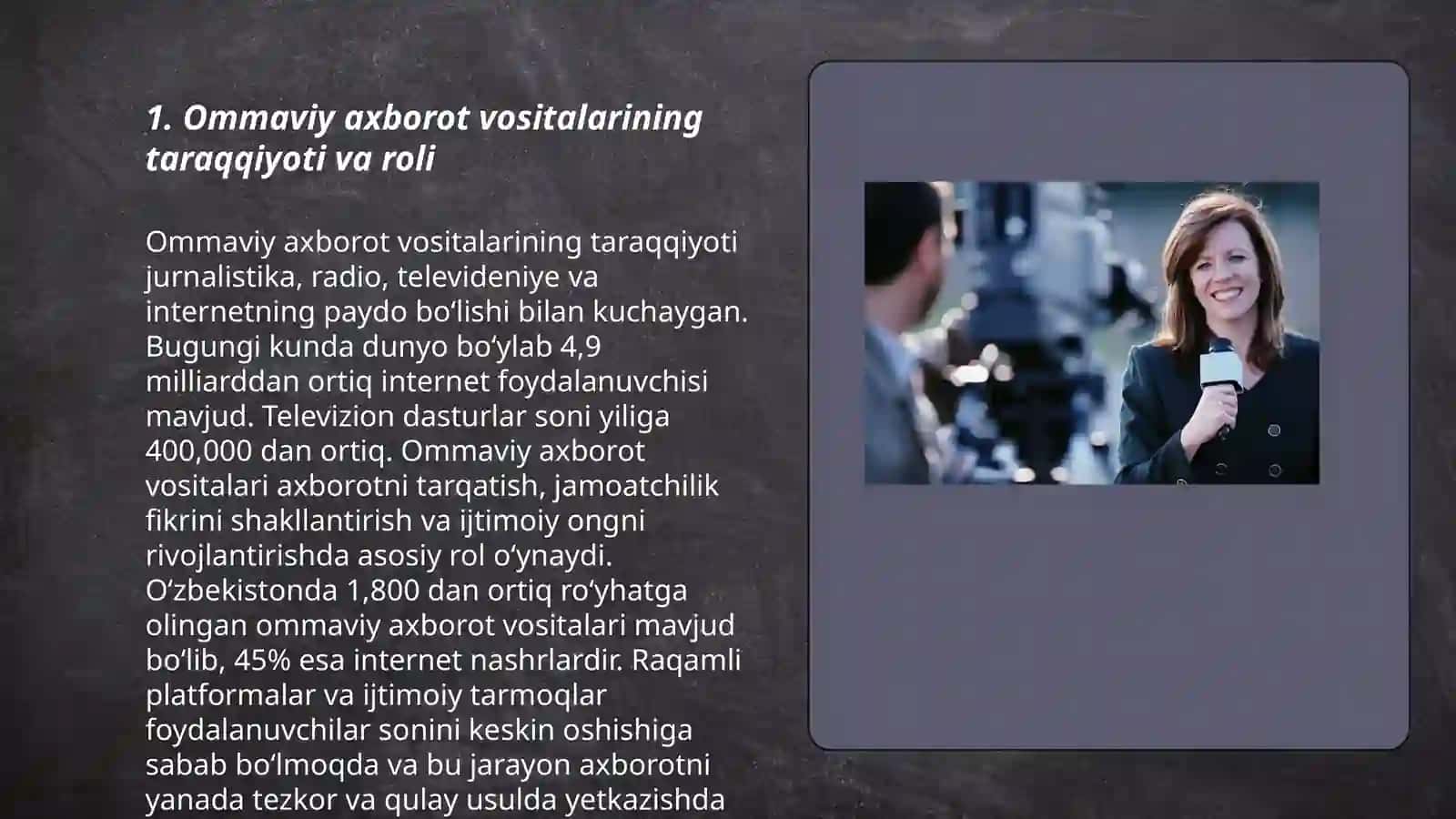 Jurnalistika 3