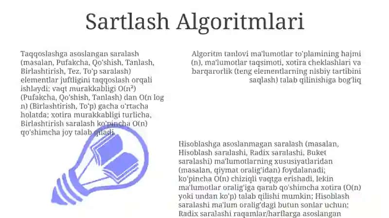 Graf Algoritmlari 3
