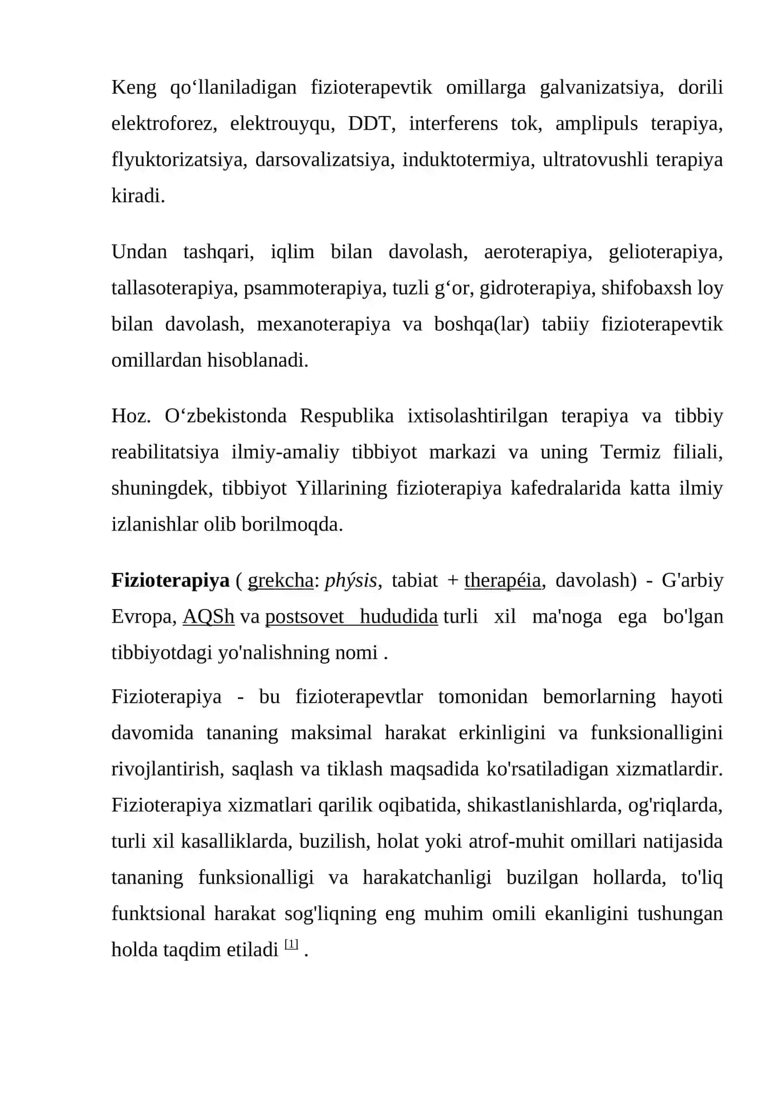 FIZIOTERAPIYA VA DAVOLASH USULLARI 3