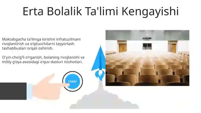 O'qituvchilarni tayyorlash va malakasini oshirish 3