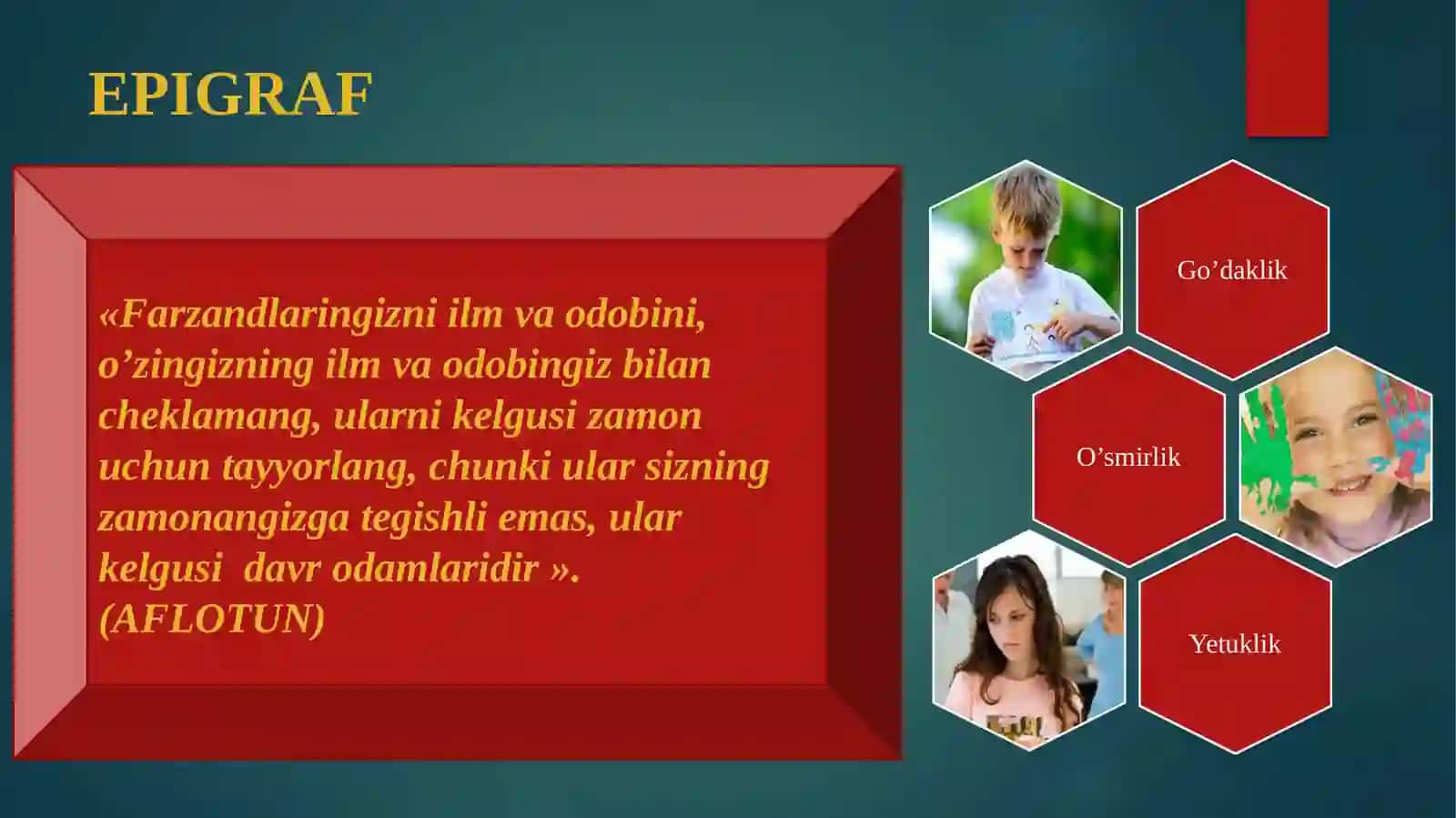 YOSH DAVRI KONSULTATSIYASIGA XOS TALABLAR 3