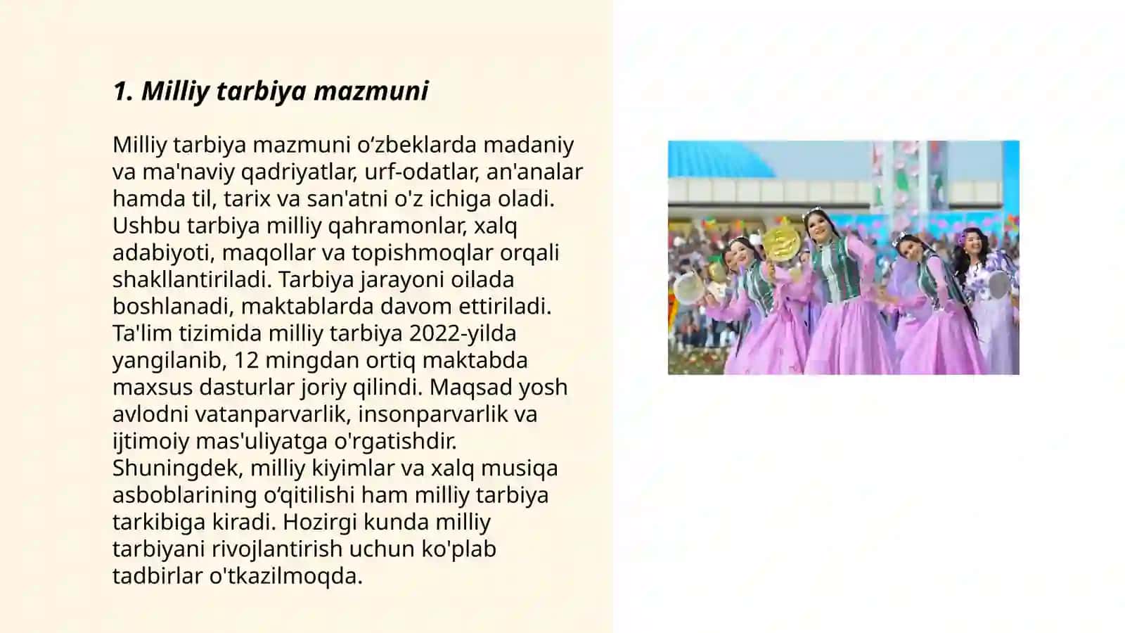 Milliy tarbiya konsepsiyasi 3