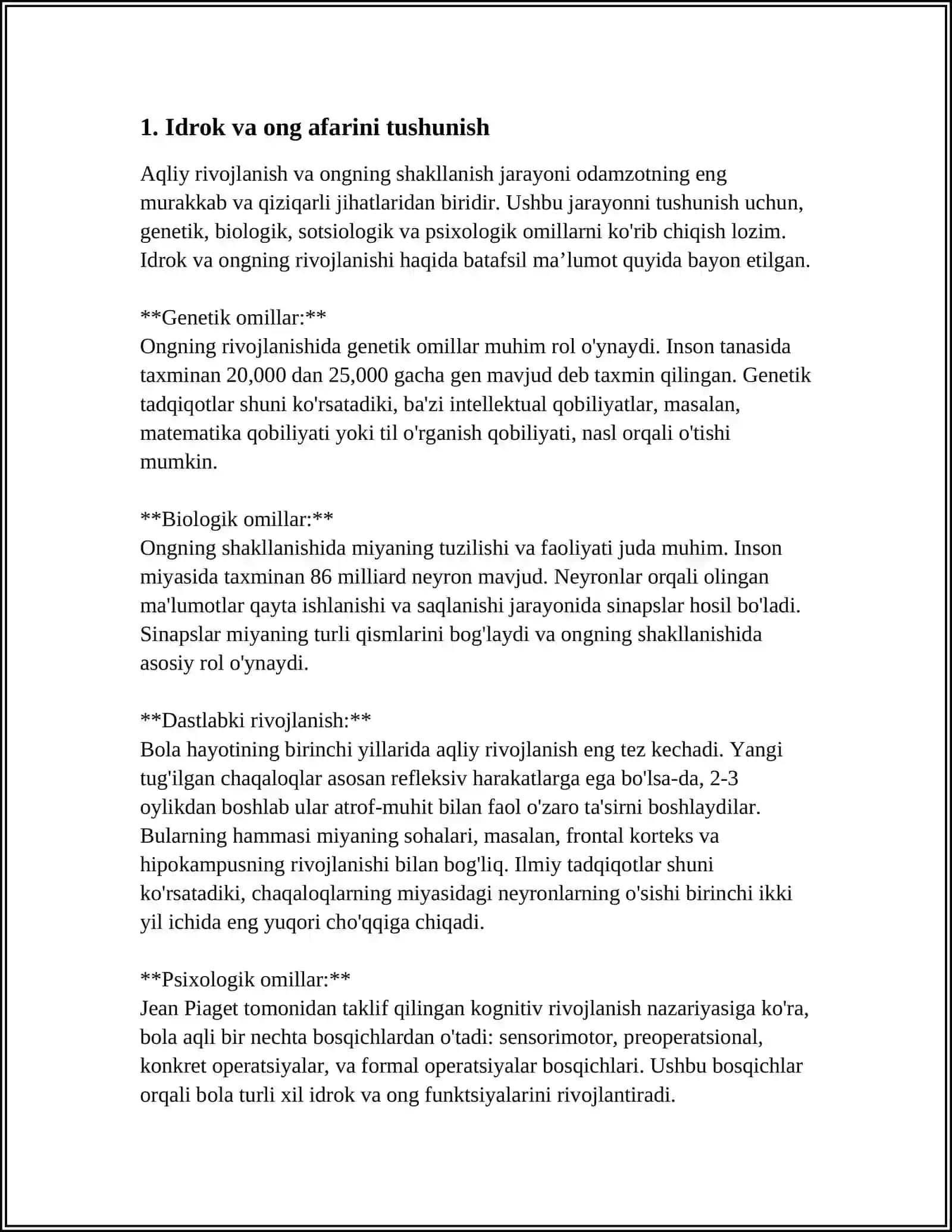 IDROK 3